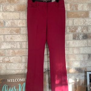 Express Columnist pants